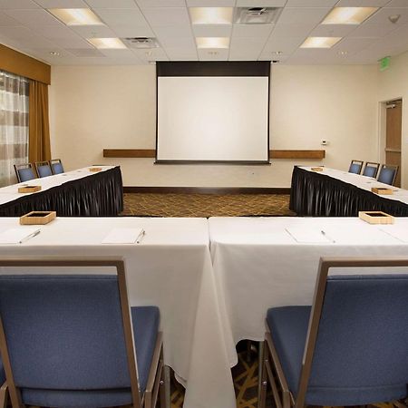 Hampton Inn & Suites Baltimore/Woodlawn Esterno foto