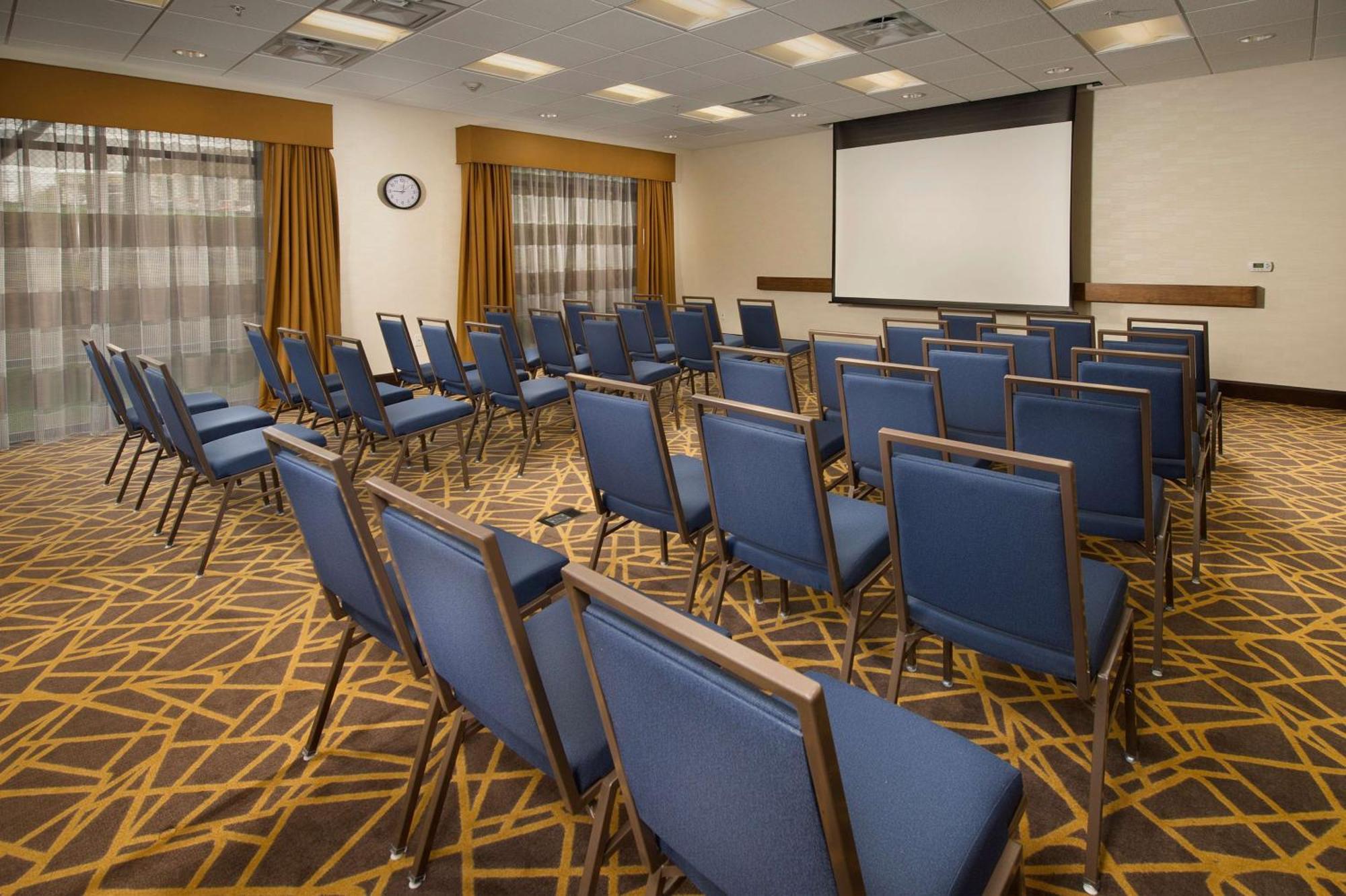 Hampton Inn & Suites Baltimore/Woodlawn Esterno foto