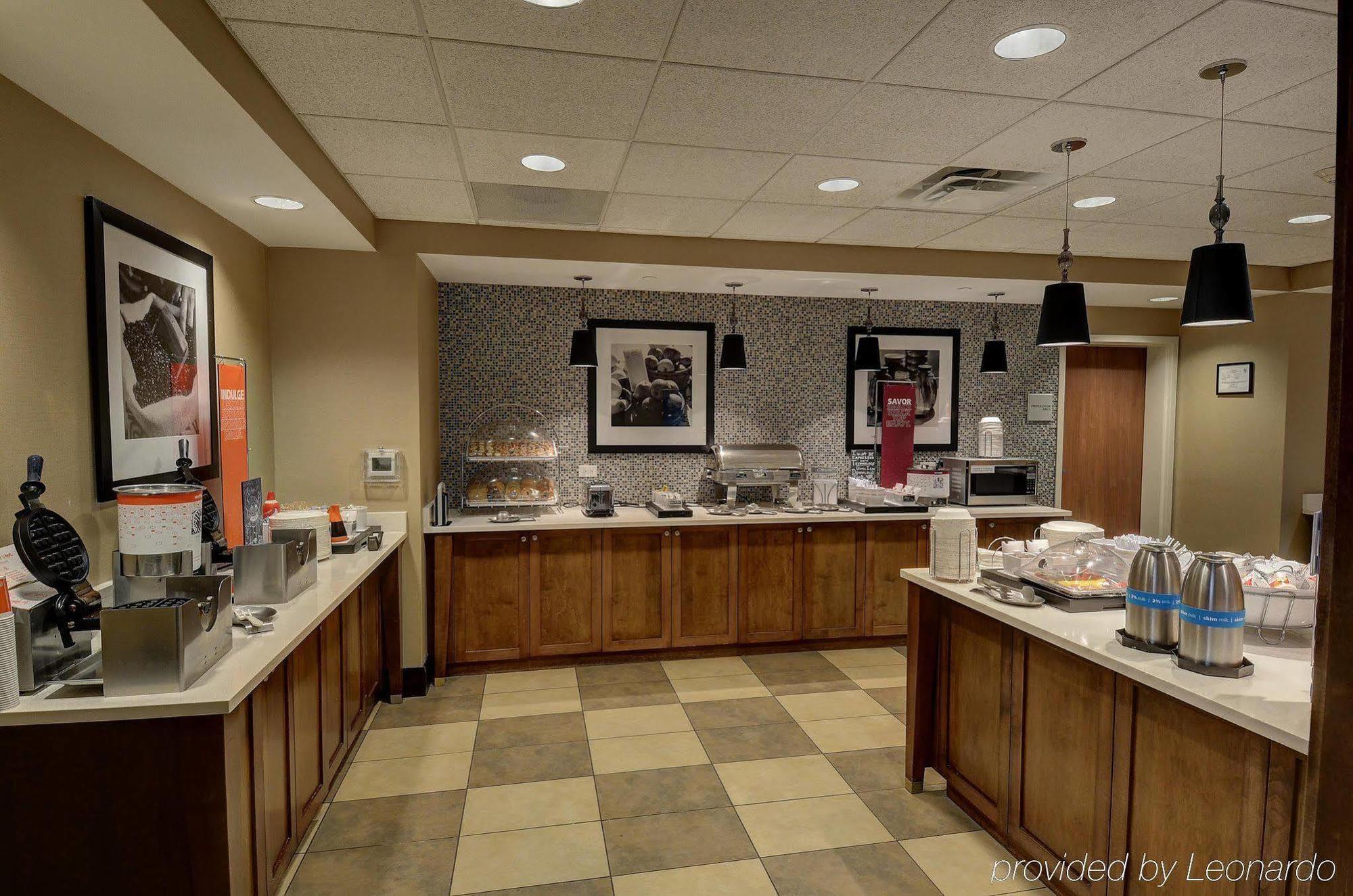 Hampton Inn & Suites Baltimore/Woodlawn Esterno foto